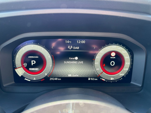 Ansicht 14 - Gebrauchtwagen Fahrzeug, Modell Qashqai der Marke Nissan von Verkäufer Autohaus Junghans & Kunz GmbH