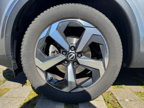 Ansicht 16 - Gebrauchtwagen Fahrzeug, Modell Qashqai der Marke Nissan von Verkäufer Autohaus Junghans & Kunz GmbH