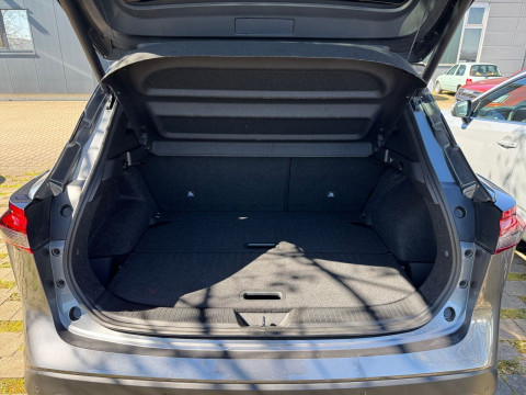 Ansicht 17 - Gebrauchtwagen Fahrzeug, Modell Qashqai der Marke Nissan von Verkäufer Autohaus Junghans & Kunz GmbH