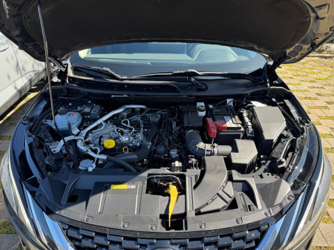 Ansicht 18 - Gebrauchtwagen Fahrzeug, Modell Qashqai der Marke Nissan von Verkäufer Autohaus Junghans & Kunz GmbH