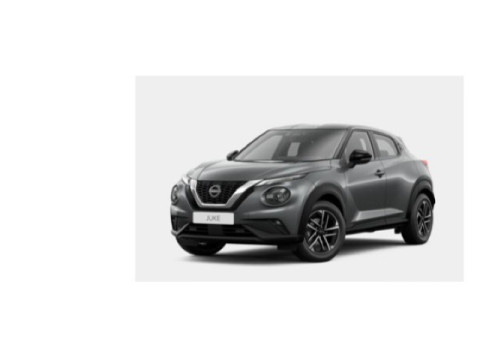 Ansicht 2 - Gebrauchtwagen Fahrzeug, Modell Juke der Marke Nissan von Verkäufer Autohaus Walter Greis GmbH