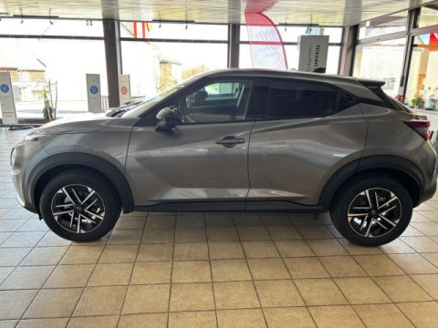 Ansicht 6 - Gebrauchtwagen Fahrzeug, Modell Juke der Marke Nissan von Verkäufer Autohaus Walter Greis GmbH