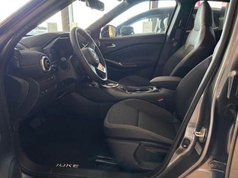 Ansicht 9 - Gebrauchtwagen Fahrzeug, Modell Juke der Marke Nissan von Verkäufer Autohaus Walter Greis GmbH