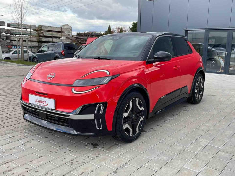 Ansicht 1 - Neuwagen Fahrzeug, Modell Micra der Marke Nissan von Verkäufer Siegfried Schmidt GmbH