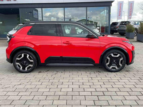 Ansicht 4 - Neuwagen Fahrzeug, Modell Micra der Marke Nissan von Verkäufer Siegfried Schmidt GmbH