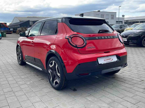 Ansicht 7 - Neuwagen Fahrzeug, Modell Micra der Marke Nissan von Verkäufer Siegfried Schmidt GmbH