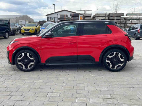 Ansicht 8 - Neuwagen Fahrzeug, Modell Micra der Marke Nissan von Verkäufer Siegfried Schmidt GmbH