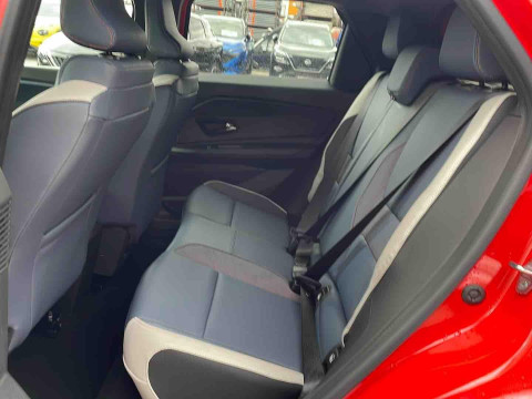 Ansicht 11 - Neuwagen Fahrzeug, Modell Micra der Marke Nissan von Verkäufer Siegfried Schmidt GmbH