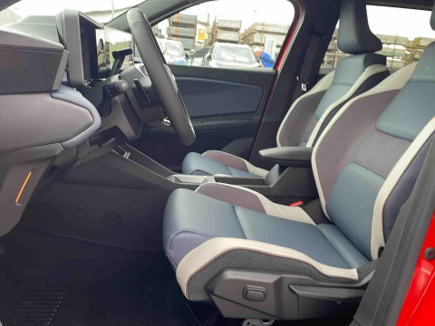 Ansicht 12 - Neuwagen Fahrzeug, Modell Micra der Marke Nissan von Verkäufer Siegfried Schmidt GmbH