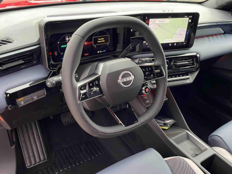 Ansicht 13 - Neuwagen Fahrzeug, Modell Micra der Marke Nissan von Verkäufer Siegfried Schmidt GmbH