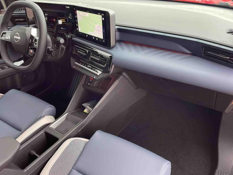 Ansicht 15 - Neuwagen Fahrzeug, Modell Micra der Marke Nissan von Verkäufer Siegfried Schmidt GmbH