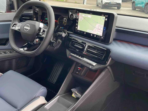 Ansicht 16 - Neuwagen Fahrzeug, Modell Micra der Marke Nissan von Verkäufer Siegfried Schmidt GmbH