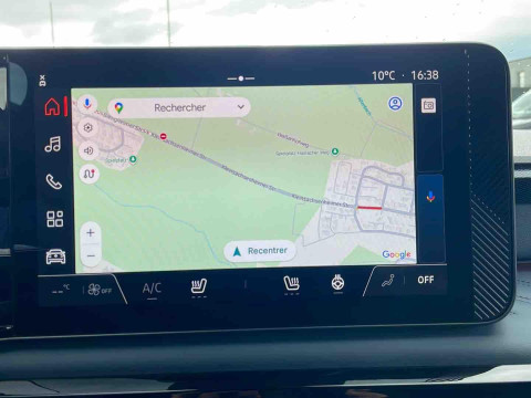 Ansicht 17 - Neuwagen Fahrzeug, Modell Micra der Marke Nissan von Verkäufer Siegfried Schmidt GmbH