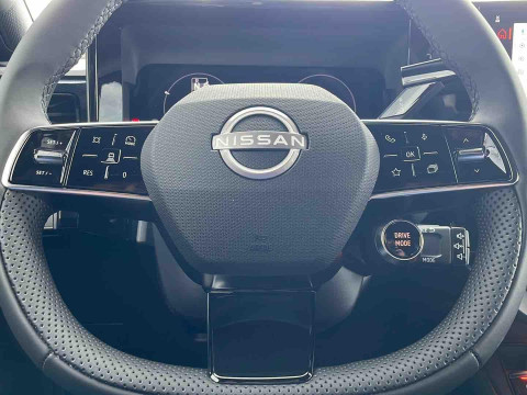 Ansicht 19 - Neuwagen Fahrzeug, Modell Micra der Marke Nissan von Verkäufer Siegfried Schmidt GmbH