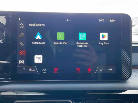 Ansicht 21 - Neuwagen Fahrzeug, Modell Micra der Marke Nissan von Verkäufer Siegfried Schmidt GmbH