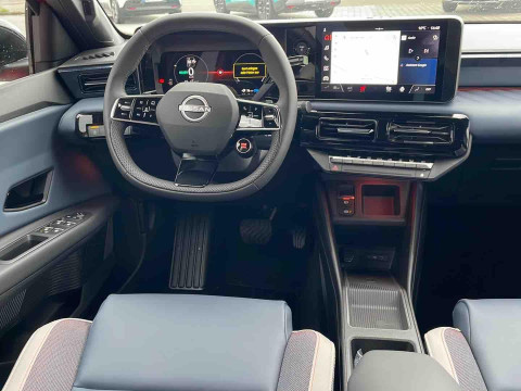 Ansicht 23 - Neuwagen Fahrzeug, Modell Micra der Marke Nissan von Verkäufer Siegfried Schmidt GmbH