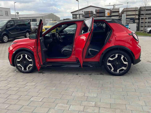 Ansicht 24 - Neuwagen Fahrzeug, Modell Micra der Marke Nissan von Verkäufer Siegfried Schmidt GmbH