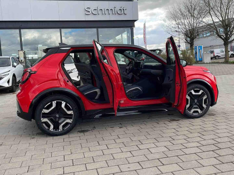 Ansicht 25 - Neuwagen Fahrzeug, Modell Micra der Marke Nissan von Verkäufer Siegfried Schmidt GmbH