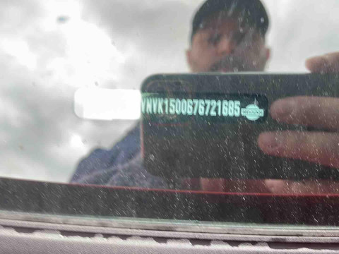 Ansicht 26 - Neuwagen Fahrzeug, Modell Micra der Marke Nissan von Verkäufer Siegfried Schmidt GmbH