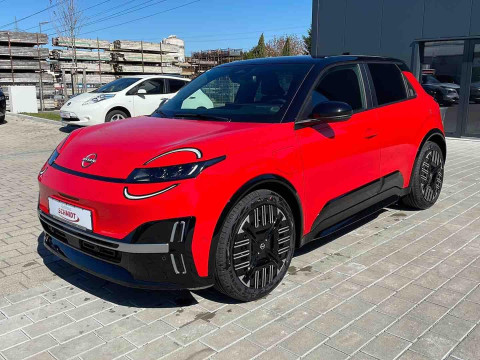 Ansicht 1 - Neuwagen Fahrzeug, Modell Micra der Marke Nissan von Verkäufer Siegfried Schmidt GmbH