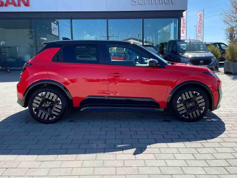 Ansicht 4 - Neuwagen Fahrzeug, Modell Micra der Marke Nissan von Verkäufer Siegfried Schmidt GmbH