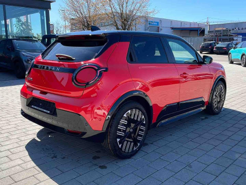 Ansicht 5 - Neuwagen Fahrzeug, Modell Micra der Marke Nissan von Verkäufer Siegfried Schmidt GmbH