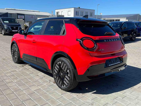 Ansicht 6 - Neuwagen Fahrzeug, Modell Micra der Marke Nissan von Verkäufer Siegfried Schmidt GmbH