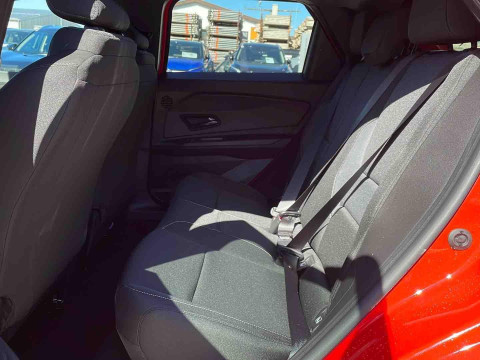 Ansicht 11 - Neuwagen Fahrzeug, Modell Micra der Marke Nissan von Verkäufer Siegfried Schmidt GmbH