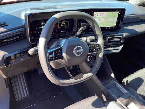 Ansicht 13 - Neuwagen Fahrzeug, Modell Micra der Marke Nissan von Verkäufer Siegfried Schmidt GmbH