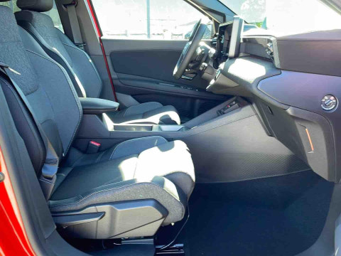 Ansicht 14 - Neuwagen Fahrzeug, Modell Micra der Marke Nissan von Verkäufer Siegfried Schmidt GmbH