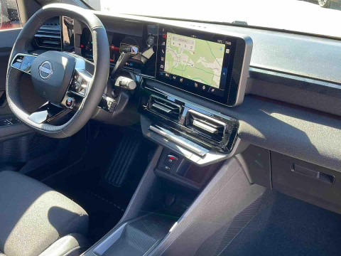 Ansicht 16 - Neuwagen Fahrzeug, Modell Micra der Marke Nissan von Verkäufer Siegfried Schmidt GmbH