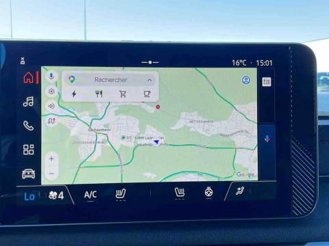 Ansicht 17 - Neuwagen Fahrzeug, Modell Micra der Marke Nissan von Verkäufer Siegfried Schmidt GmbH