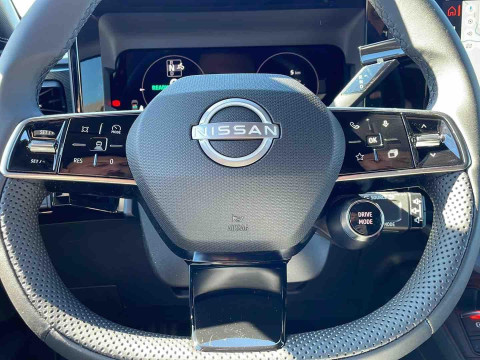 Ansicht 19 - Neuwagen Fahrzeug, Modell Micra der Marke Nissan von Verkäufer Siegfried Schmidt GmbH