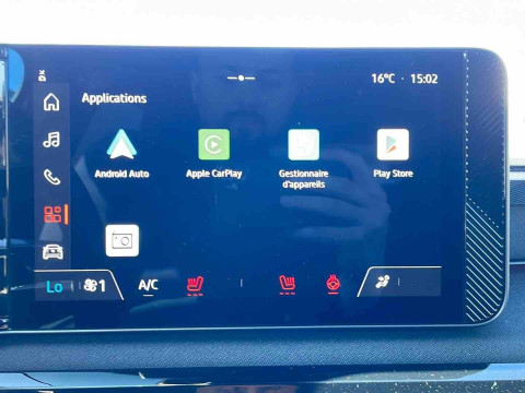 Ansicht 21 - Neuwagen Fahrzeug, Modell Micra der Marke Nissan von Verkäufer Siegfried Schmidt GmbH