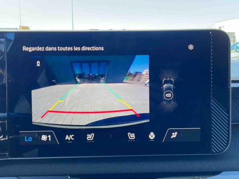 Ansicht 24 - Neuwagen Fahrzeug, Modell Micra der Marke Nissan von Verkäufer Siegfried Schmidt GmbH