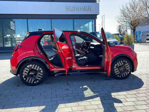 Ansicht 27 - Neuwagen Fahrzeug, Modell Micra der Marke Nissan von Verkäufer Siegfried Schmidt GmbH