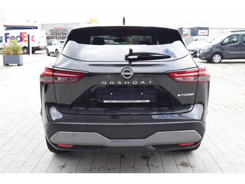 Ansicht 6 - Gebrauchtwagen Fahrzeug, Modell Qashqai der Marke Nissan von Verkäufer Siegfried Schmidt GmbH