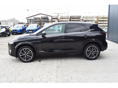 Ansicht 8 - Gebrauchtwagen Fahrzeug, Modell Qashqai der Marke Nissan von Verkäufer Siegfried Schmidt GmbH