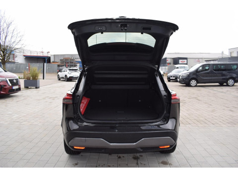 Ansicht 9 - Gebrauchtwagen Fahrzeug, Modell Qashqai der Marke Nissan von Verkäufer Siegfried Schmidt GmbH