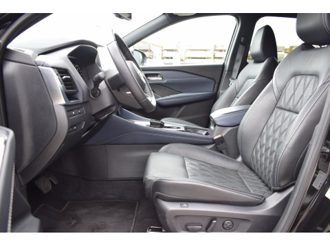 Ansicht 13 - Gebrauchtwagen Fahrzeug, Modell Qashqai der Marke Nissan von Verkäufer Siegfried Schmidt GmbH