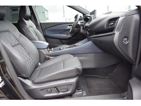 Ansicht 15 - Gebrauchtwagen Fahrzeug, Modell Qashqai der Marke Nissan von Verkäufer Siegfried Schmidt GmbH