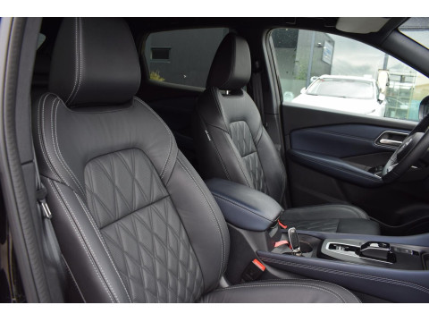 Ansicht 16 - Gebrauchtwagen Fahrzeug, Modell Qashqai der Marke Nissan von Verkäufer Siegfried Schmidt GmbH