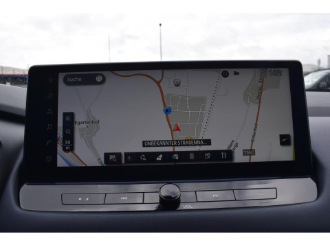 Ansicht 18 - Gebrauchtwagen Fahrzeug, Modell Qashqai der Marke Nissan von Verkäufer Siegfried Schmidt GmbH