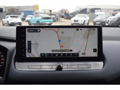 Ansicht 19 - Gebrauchtwagen Fahrzeug, Modell Qashqai der Marke Nissan von Verkäufer Siegfried Schmidt GmbH