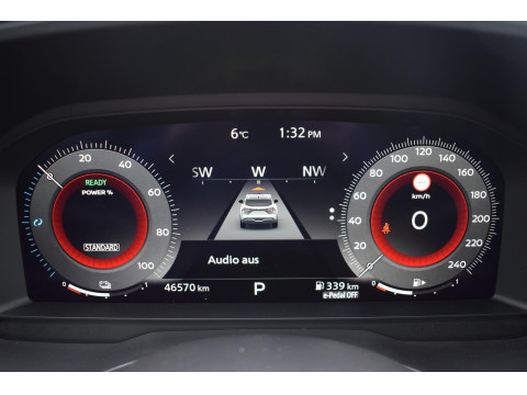 Ansicht 20 - Gebrauchtwagen Fahrzeug, Modell Qashqai der Marke Nissan von Verkäufer Siegfried Schmidt GmbH