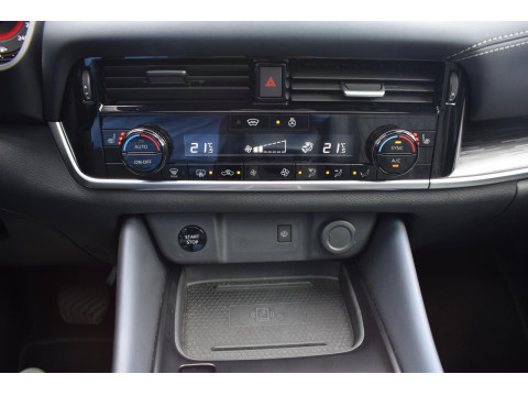 Ansicht 21 - Gebrauchtwagen Fahrzeug, Modell Qashqai der Marke Nissan von Verkäufer Siegfried Schmidt GmbH