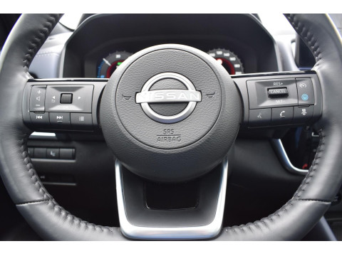 Ansicht 23 - Gebrauchtwagen Fahrzeug, Modell Qashqai der Marke Nissan von Verkäufer Siegfried Schmidt GmbH