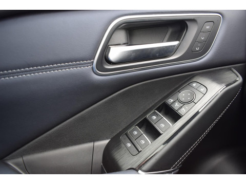 Ansicht 24 - Gebrauchtwagen Fahrzeug, Modell Qashqai der Marke Nissan von Verkäufer Siegfried Schmidt GmbH