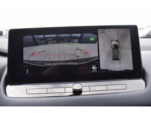 Ansicht 27 - Gebrauchtwagen Fahrzeug, Modell Qashqai der Marke Nissan von Verkäufer Siegfried Schmidt GmbH