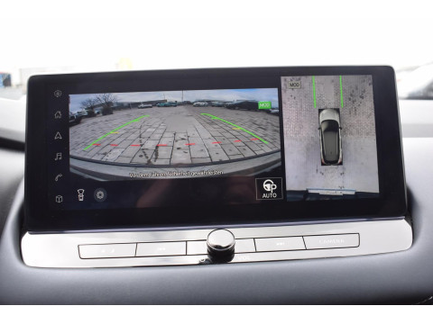 Ansicht 28 - Gebrauchtwagen Fahrzeug, Modell Qashqai der Marke Nissan von Verkäufer Siegfried Schmidt GmbH